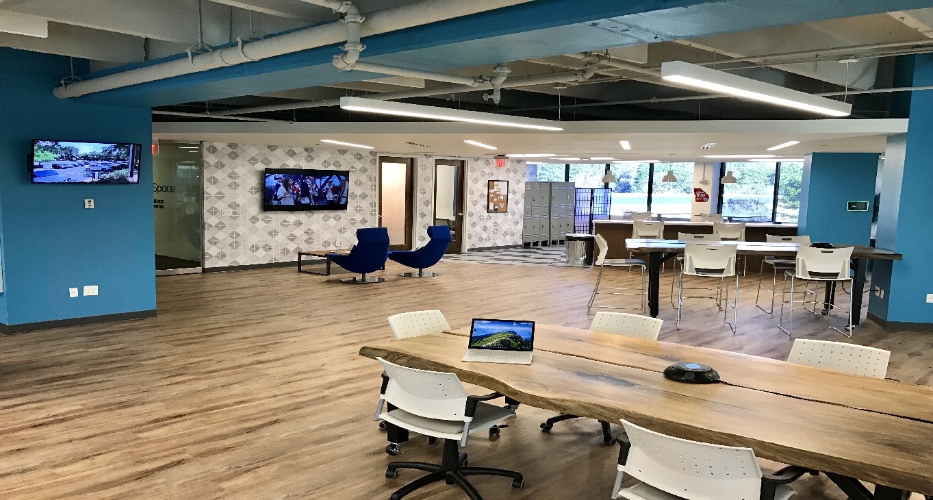 Rent office 4470 Chamblee Dunwoody Road — photo 4