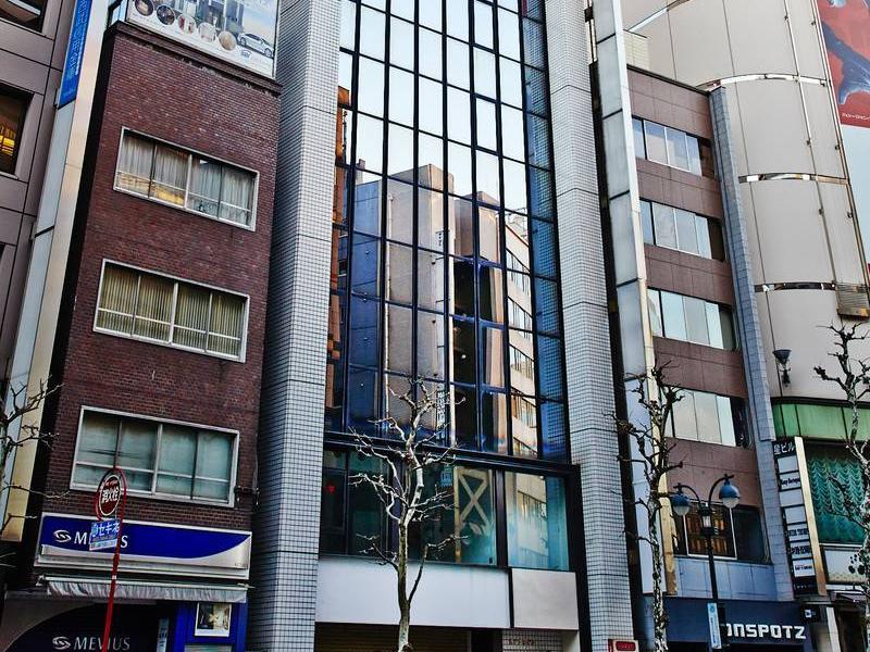 Business center Shibuya Miyata Building Rent office Shibuya Miyata Building — photo 13