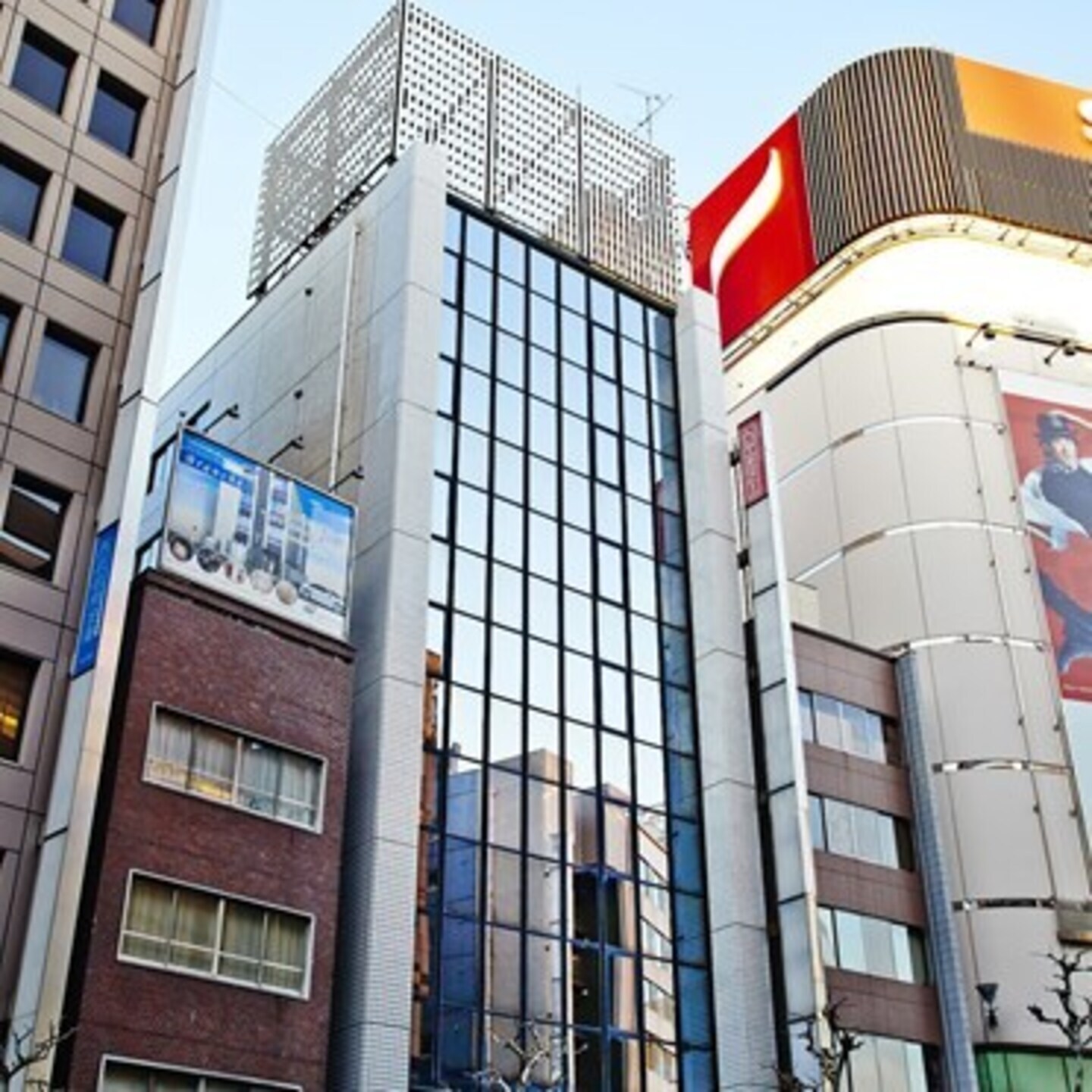 Business center Shibuya Miyata Building Rent office Shibuya Miyata Building — photo 4
