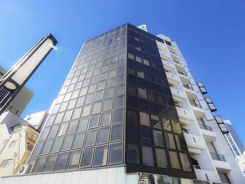Business center - Dai-3 Meiwa Building Rent office - Dai-3 Meiwa Building — photo 16