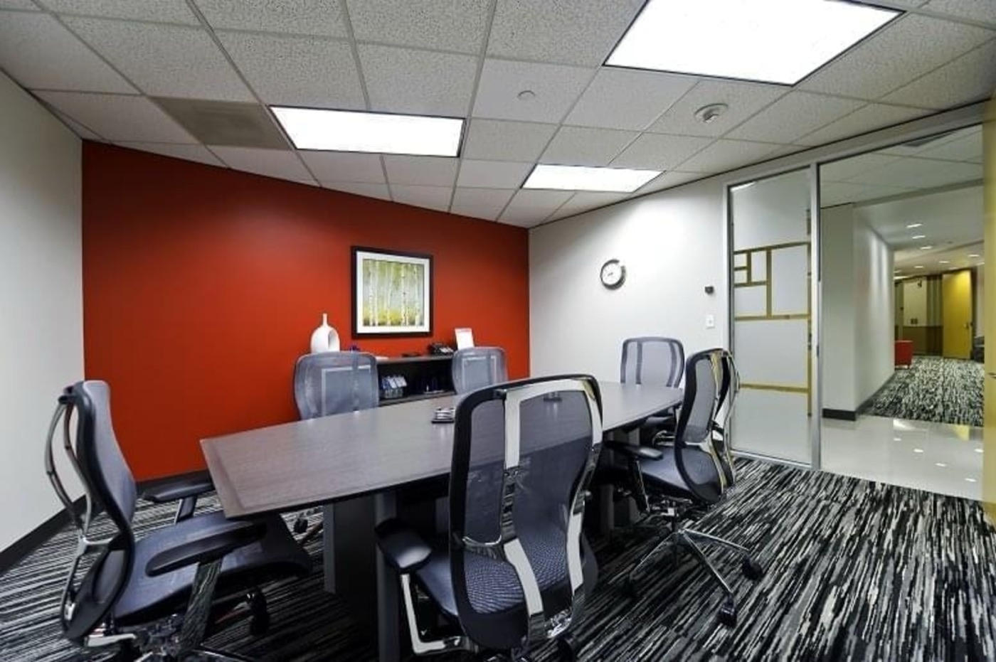 Business center - Dai-3 Meiwa Building Rent office - Dai-3 Meiwa Building — photo 3