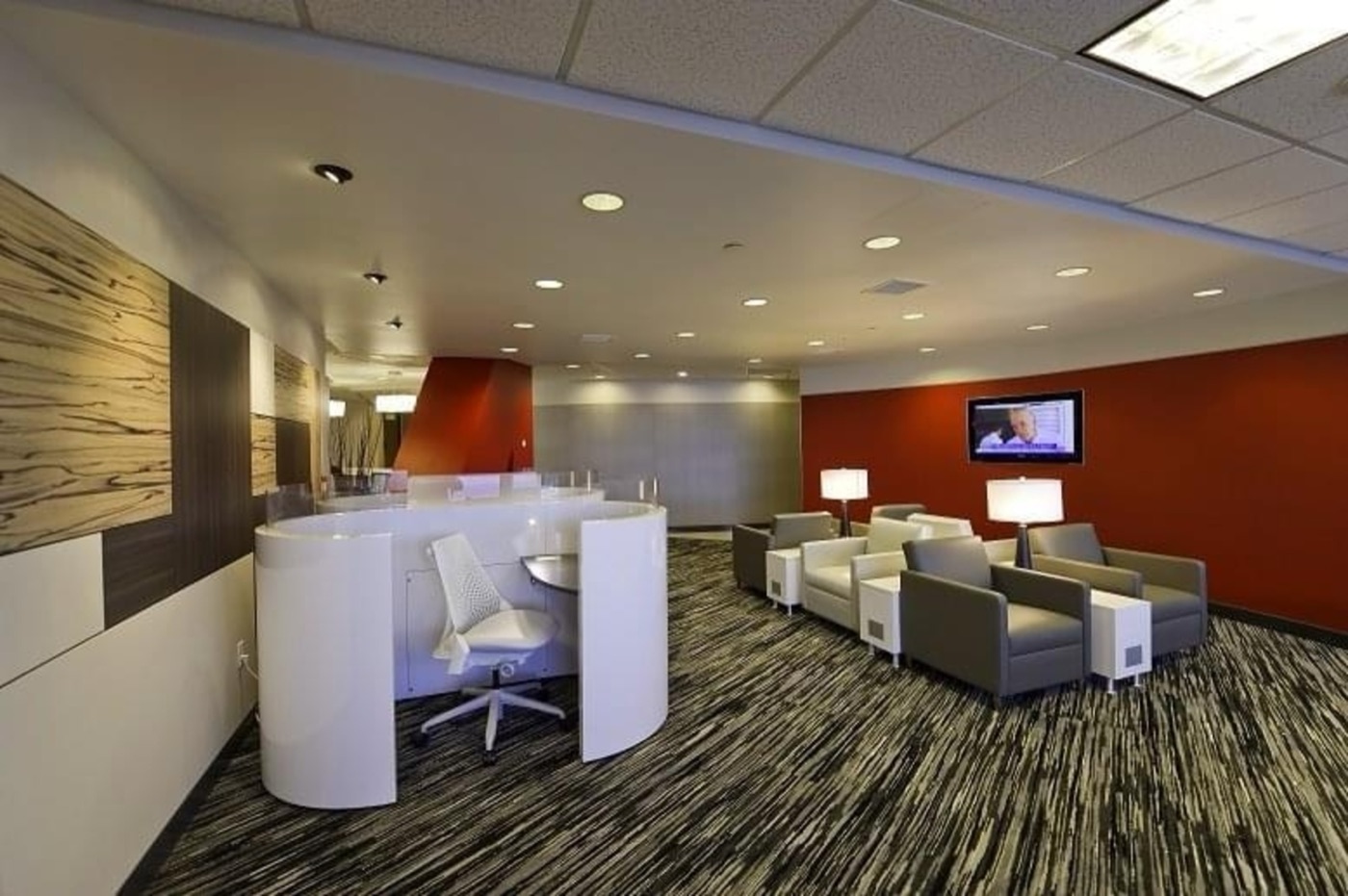 Business center - Dai-3 Meiwa Building Rent office - Dai-3 Meiwa Building — photo 4