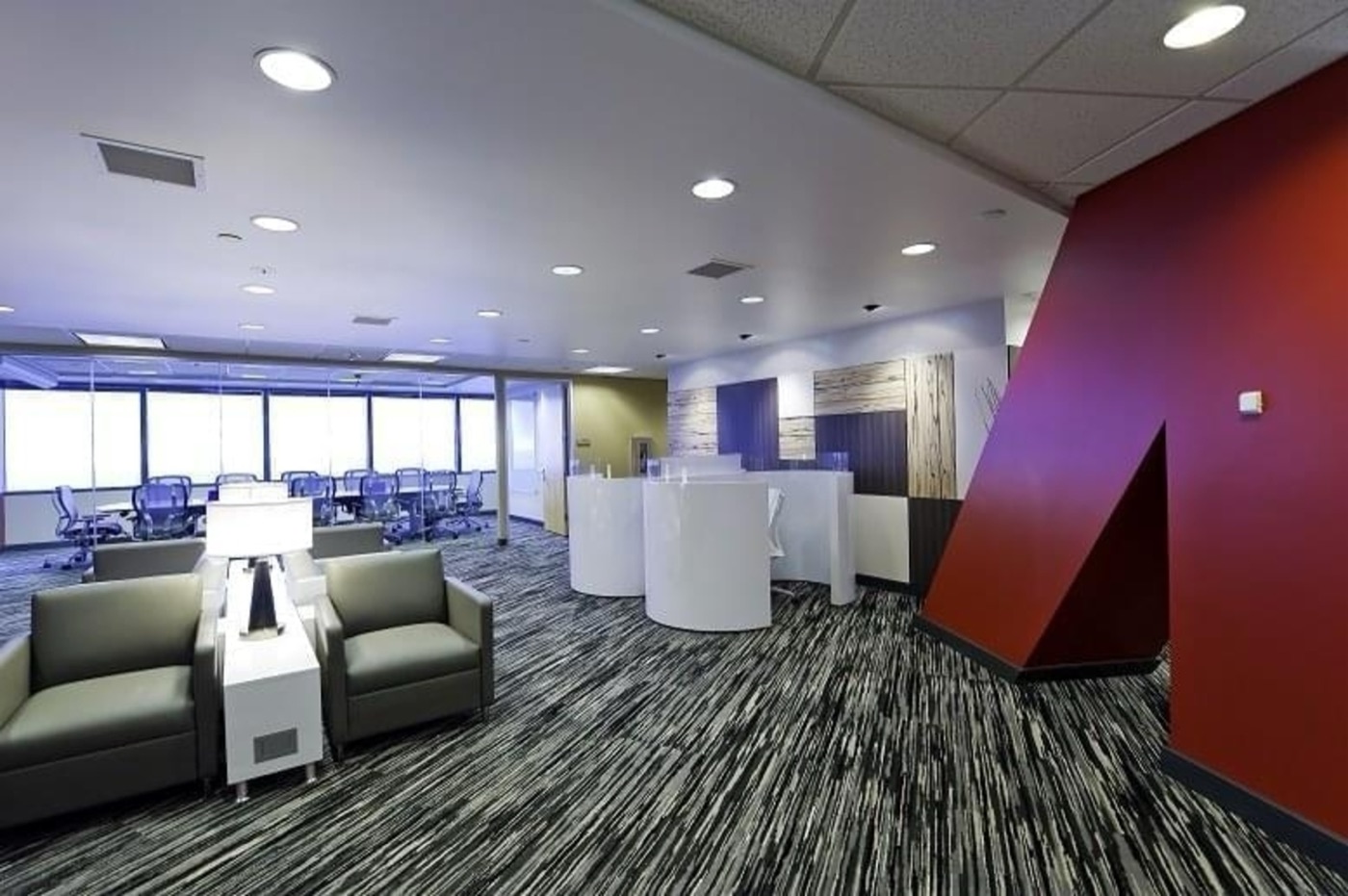 Business center - Dai-3 Meiwa Building Rent office - Dai-3 Meiwa Building — photo 5