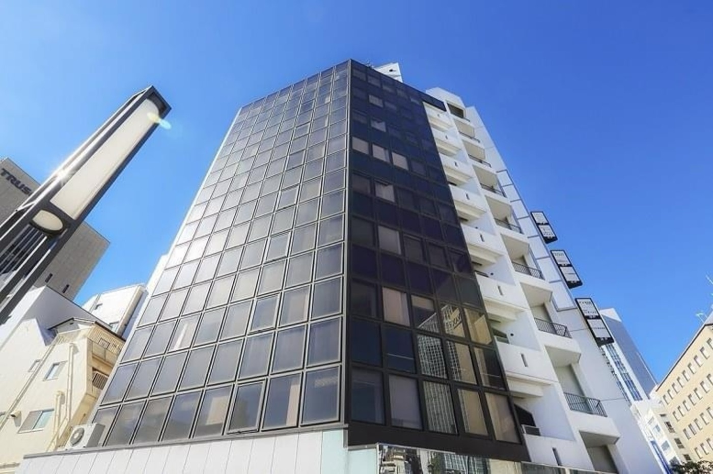 Business center - Dai-3 Meiwa Building Rent office - Dai-3 Meiwa Building — photo 7