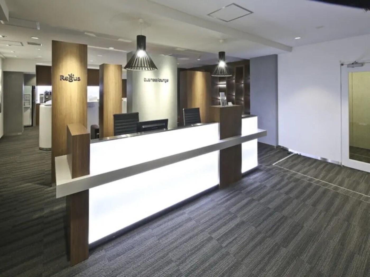Business center - Dai-3 Meiwa Building Rent office - Dai-3 Meiwa Building — photo 11