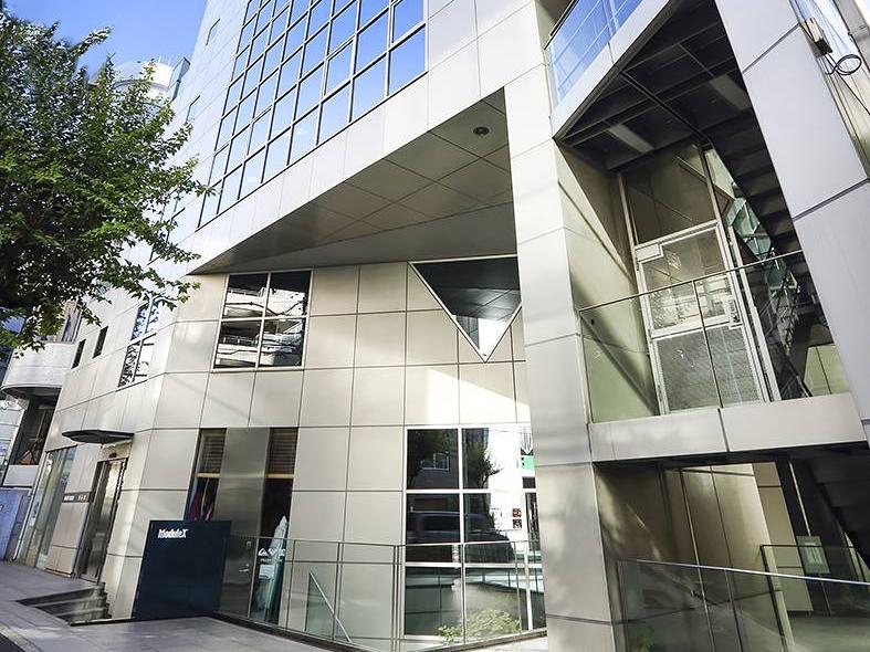 Arai Building — photo 12 of 20