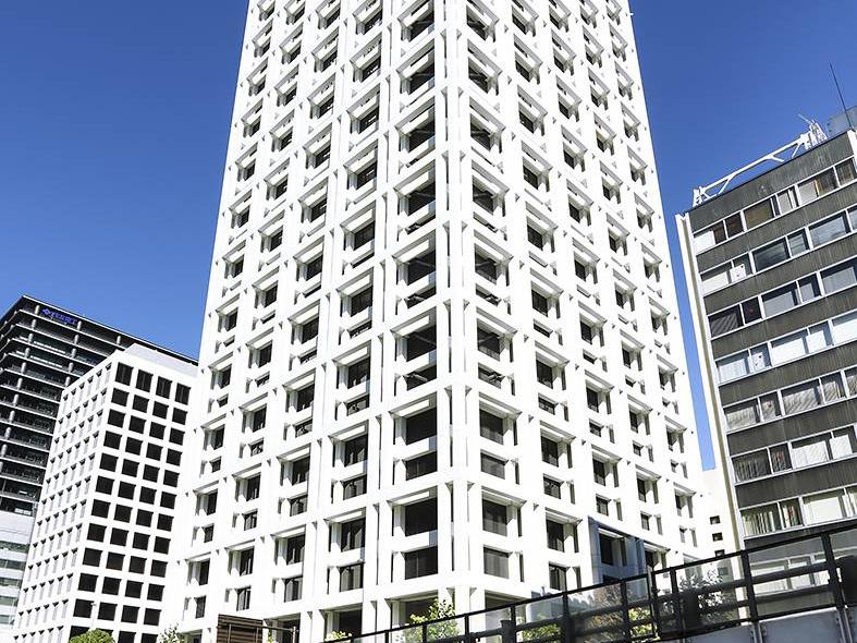 Business center Akasaka K Tower Rent office Akasaka K Tower — photo 13