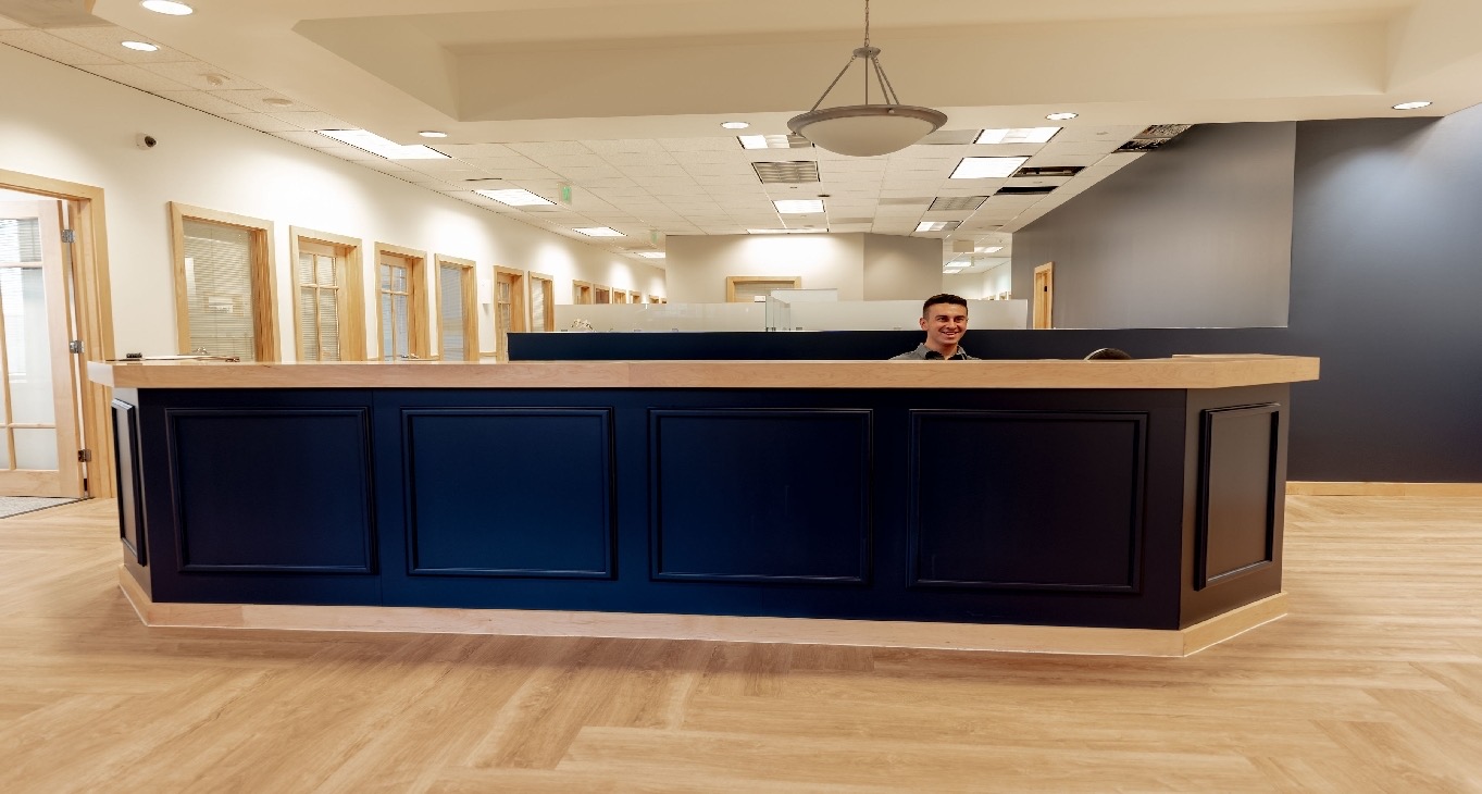Business center 44 Cook Street, Suite 100 Rent office 44 Cook Street, Suite 100 — photo 5