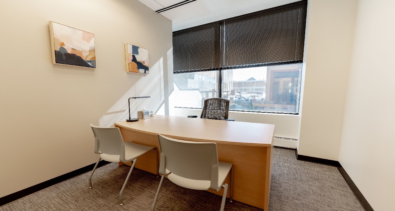 Business center 44 Cook Street, Suite 100 Rent office 44 Cook Street, Suite 100 — photo 2