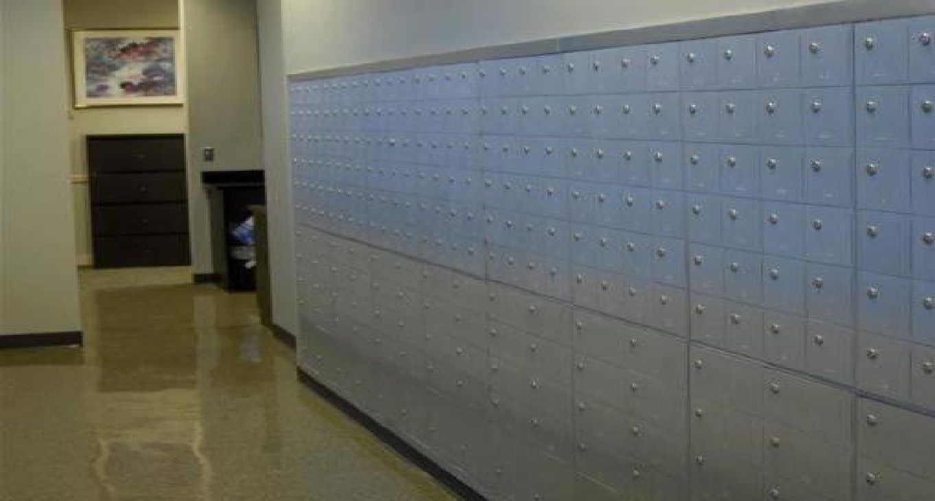 Rent office 44 Cook Street, Suite 100, Denver, Co — photo 4