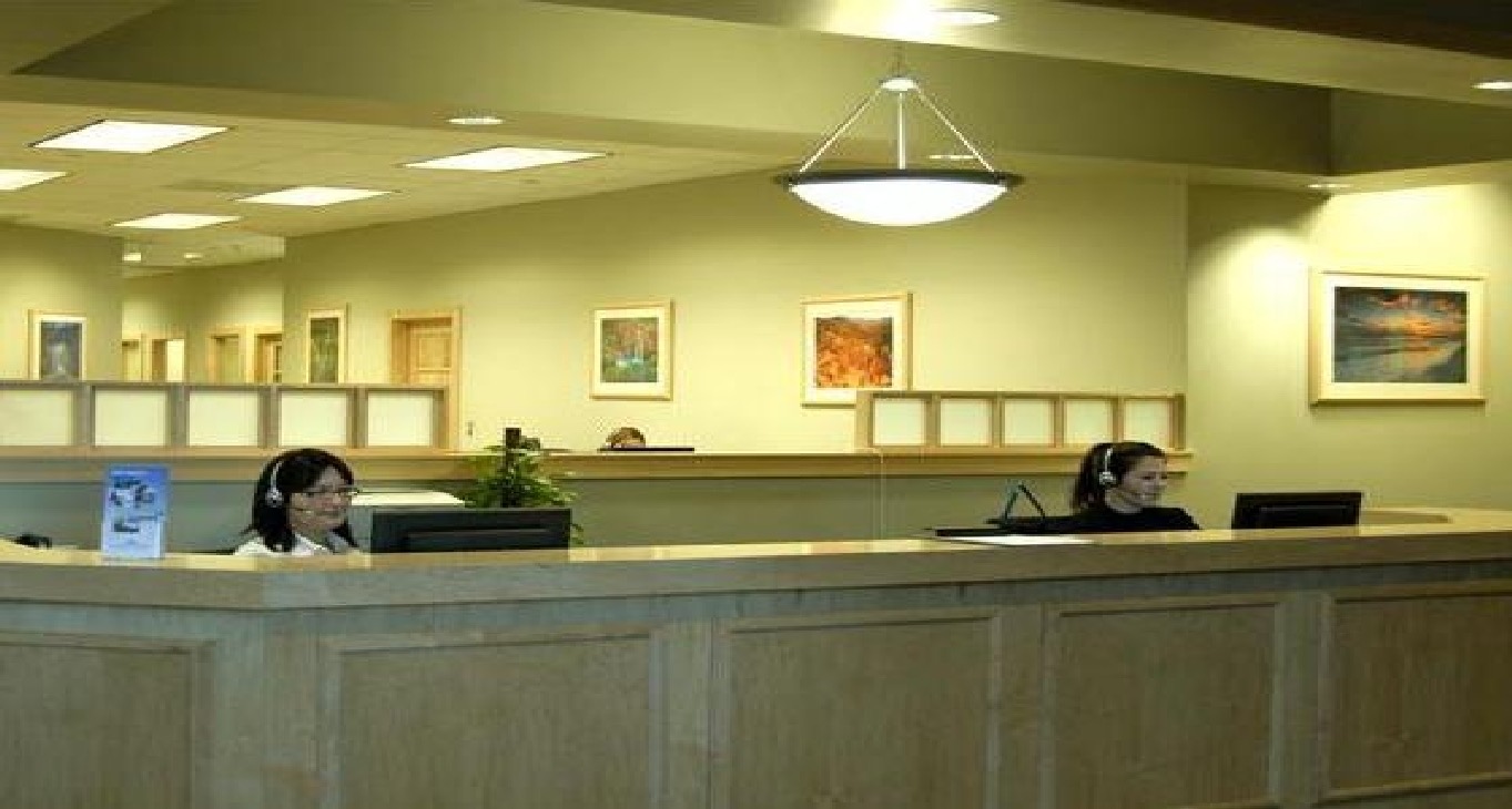 Rent office 44 Cook Street, Suite 100, Denver, Co — photo 1