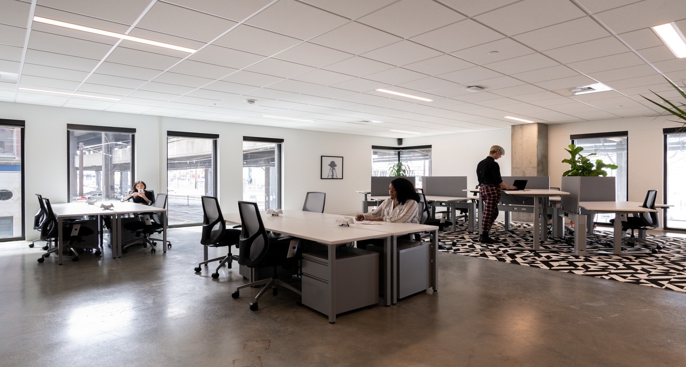 Businesscenter 450 Alaskan Way South Rent office 450 Alaskan Way South — photo 10