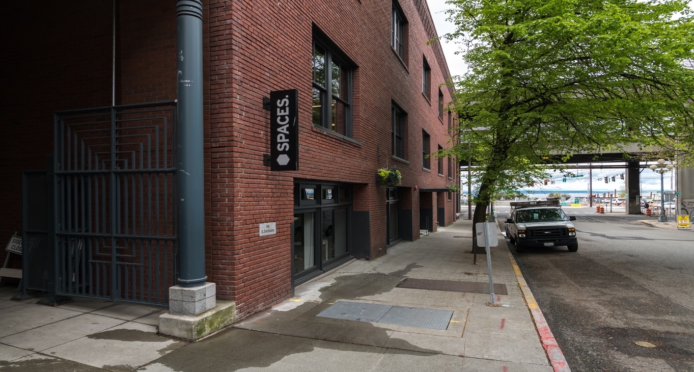 Businesscenter 450 Alaskan Way South Rent office 450 Alaskan Way South — photo 11