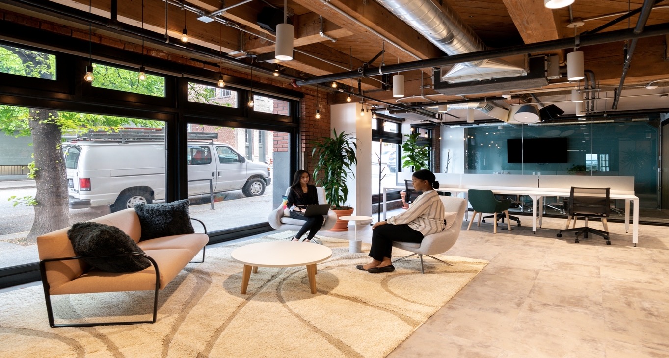 Businesscenter 450 Alaskan Way South Rent office 450 Alaskan Way South — photo 4