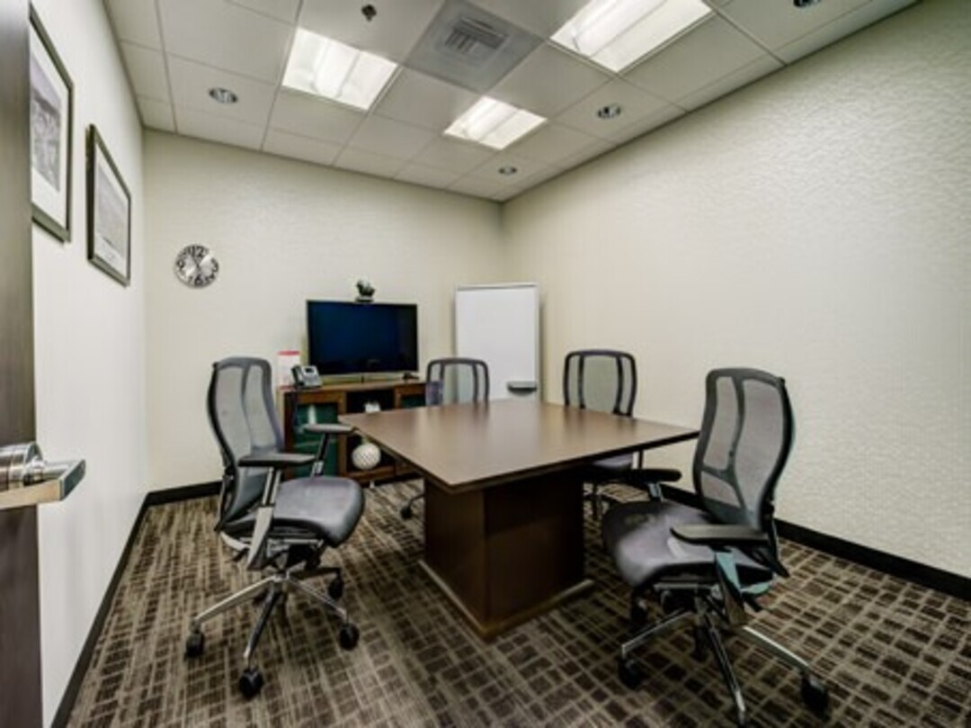 Rent office One Pacific Heights — photo 10