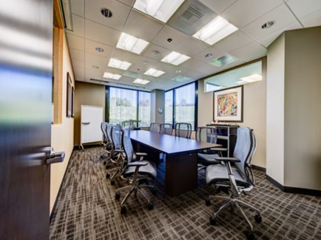 Rent office One Pacific Heights — photo 11