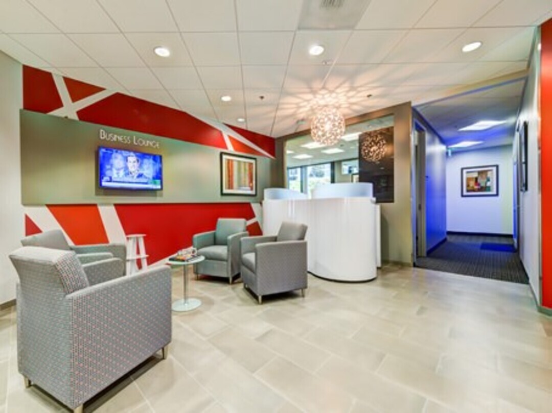 Rent office One Pacific Heights — photo 12