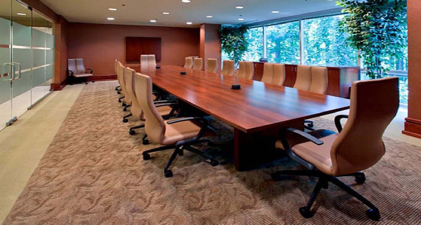 Rent office 4555 Mansell Road, Suite 300 — photo 12