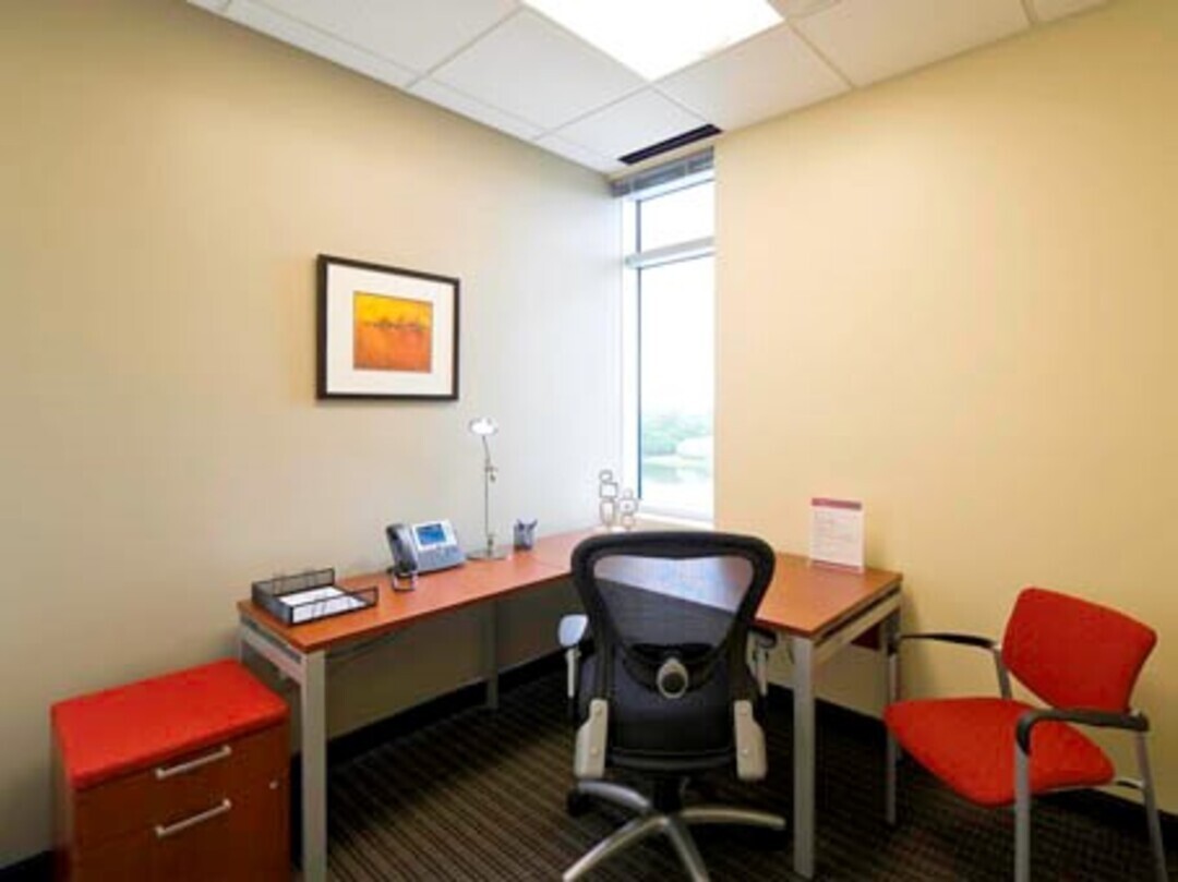Rent office 9655 Granite Ridge Drive — photo 9