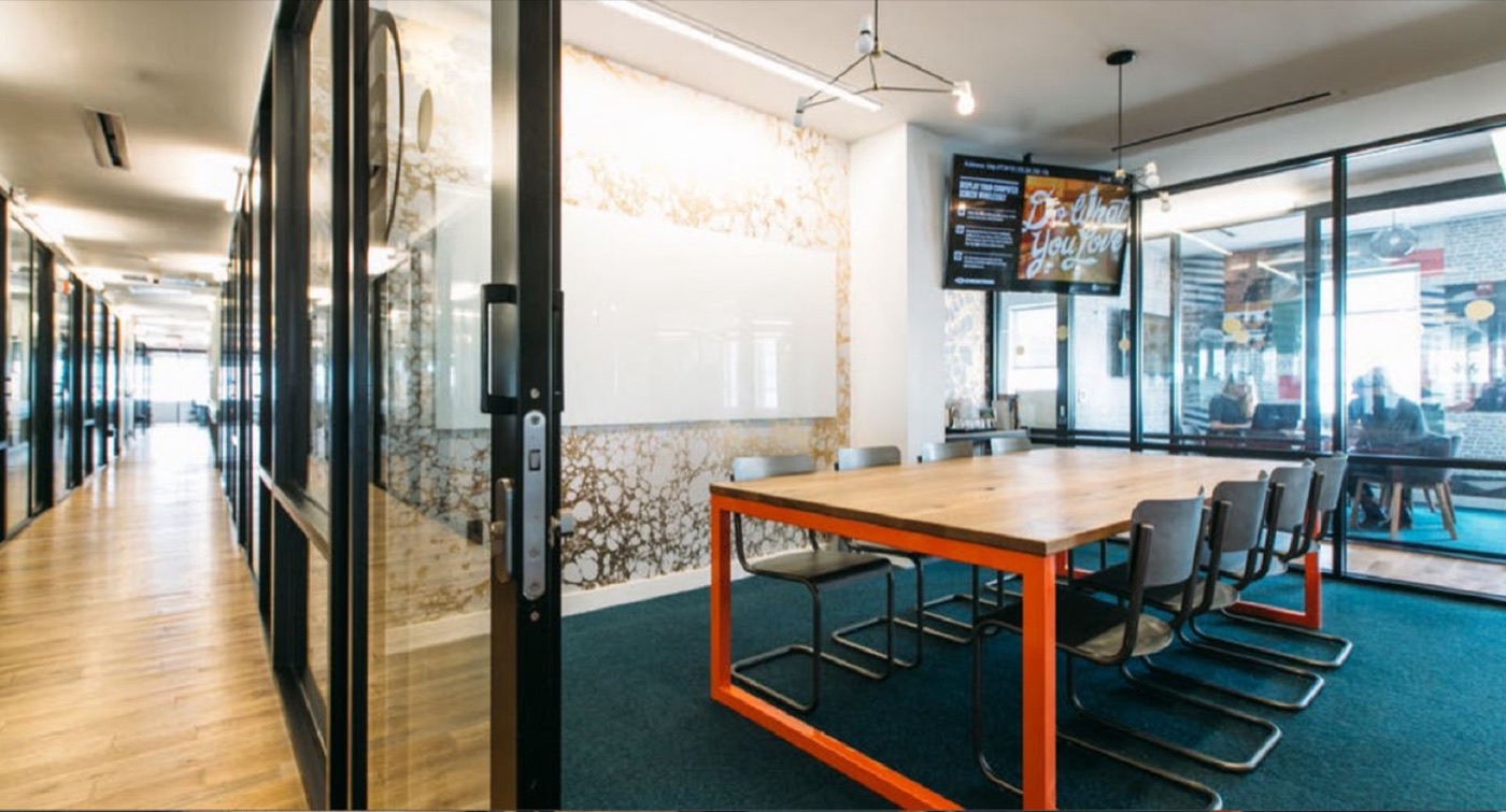 Rent office 429 Lenox Avenue, Miami, Fl — photo 4