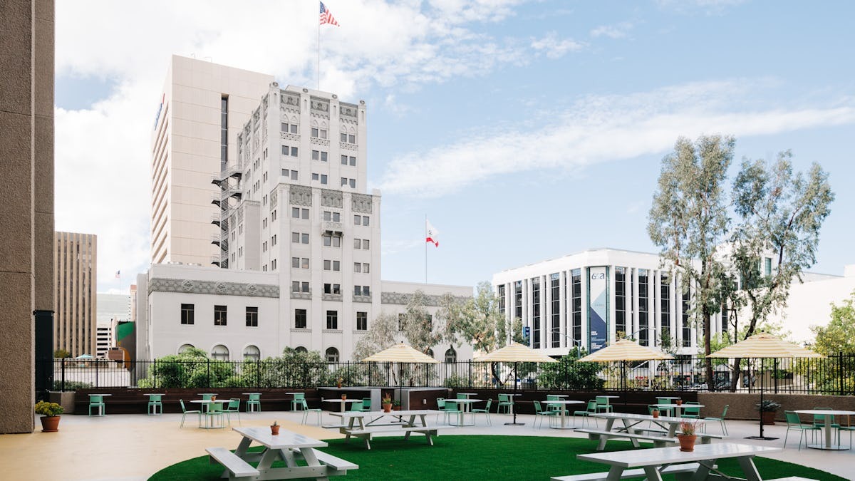 Pusat perniagaan San Diego, CA Rent office San Diego, CA — photo 14