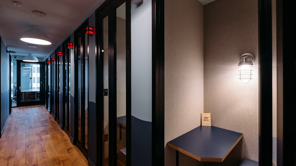 Pusat perniagaan San Diego, CA Rent office San Diego, CA — photo 15