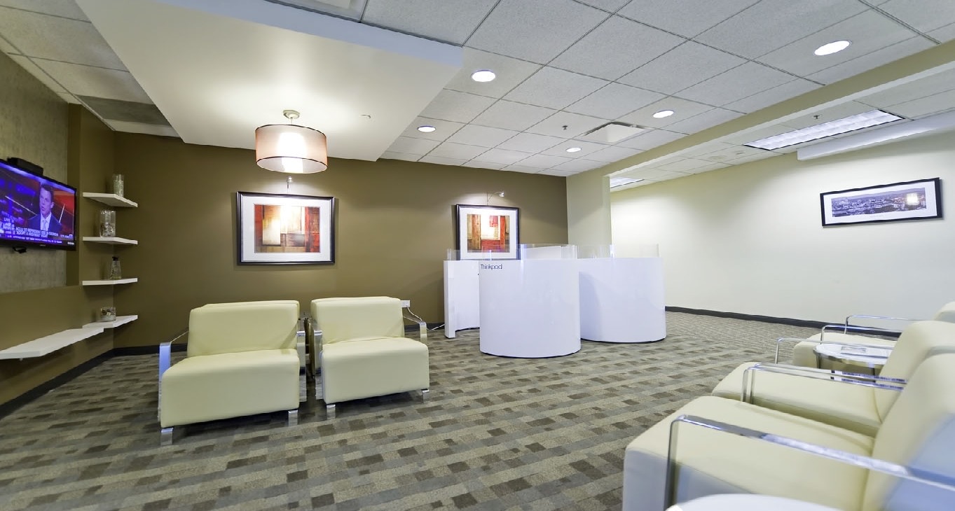 Rent office 4600 South Syracuse — photo 4