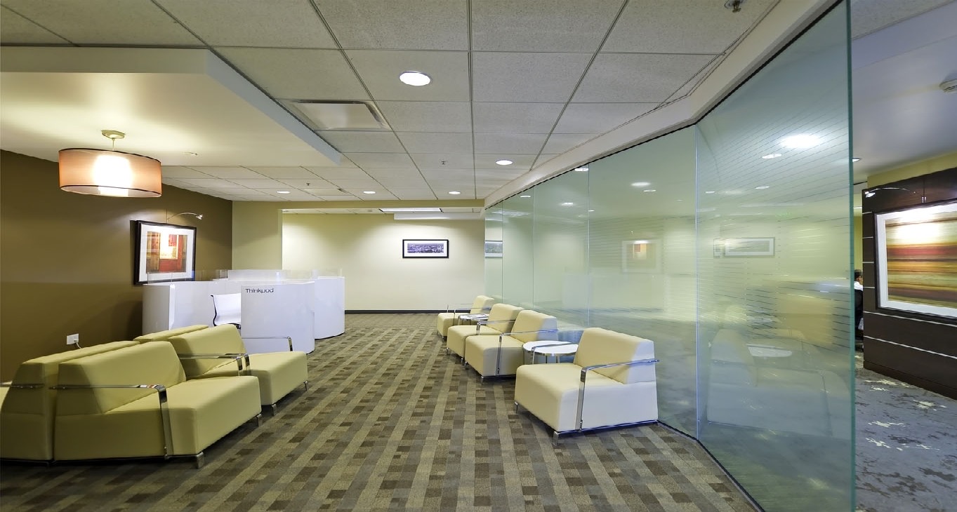 Rent office 4600 South Syracuse — photo 6