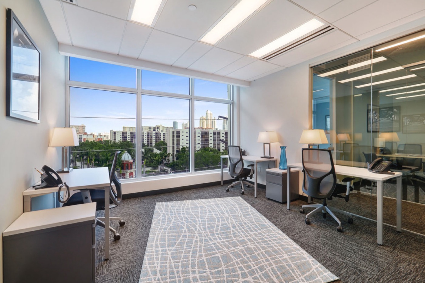Rent office 323 Sunny Isles Blvd — photo 5