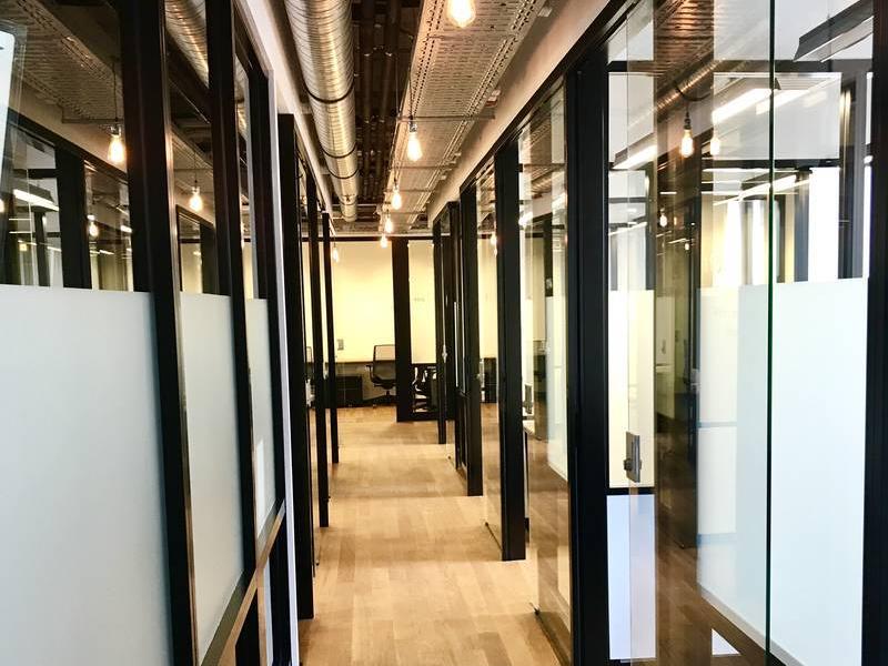 Businesscenter Rosental 7 Rent office Rosental 7 — photo 10