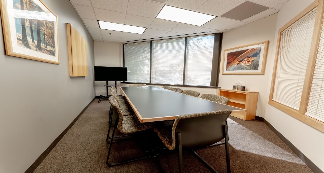 Rent office 4610 S. Ulster, Suite 150 — photo 2