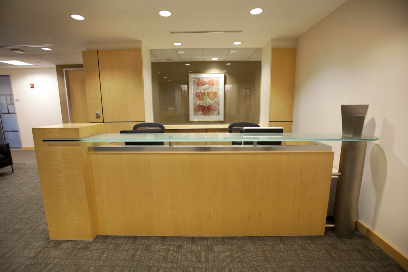 Rent office 201 S Biscayne Blvd — photo 2