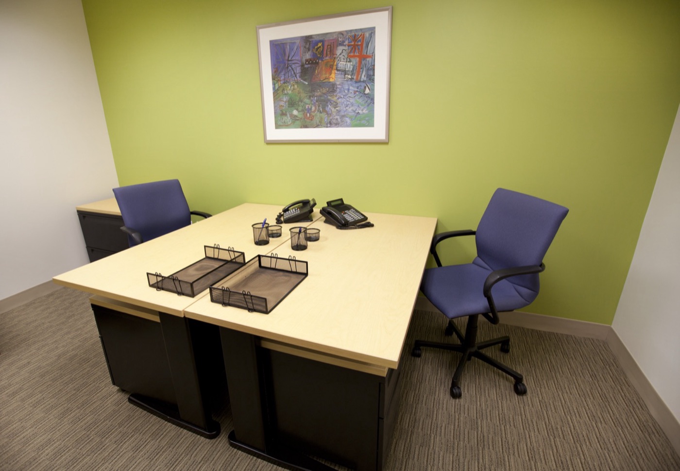 Rent office 201 S Biscayne Blvd — photo 6