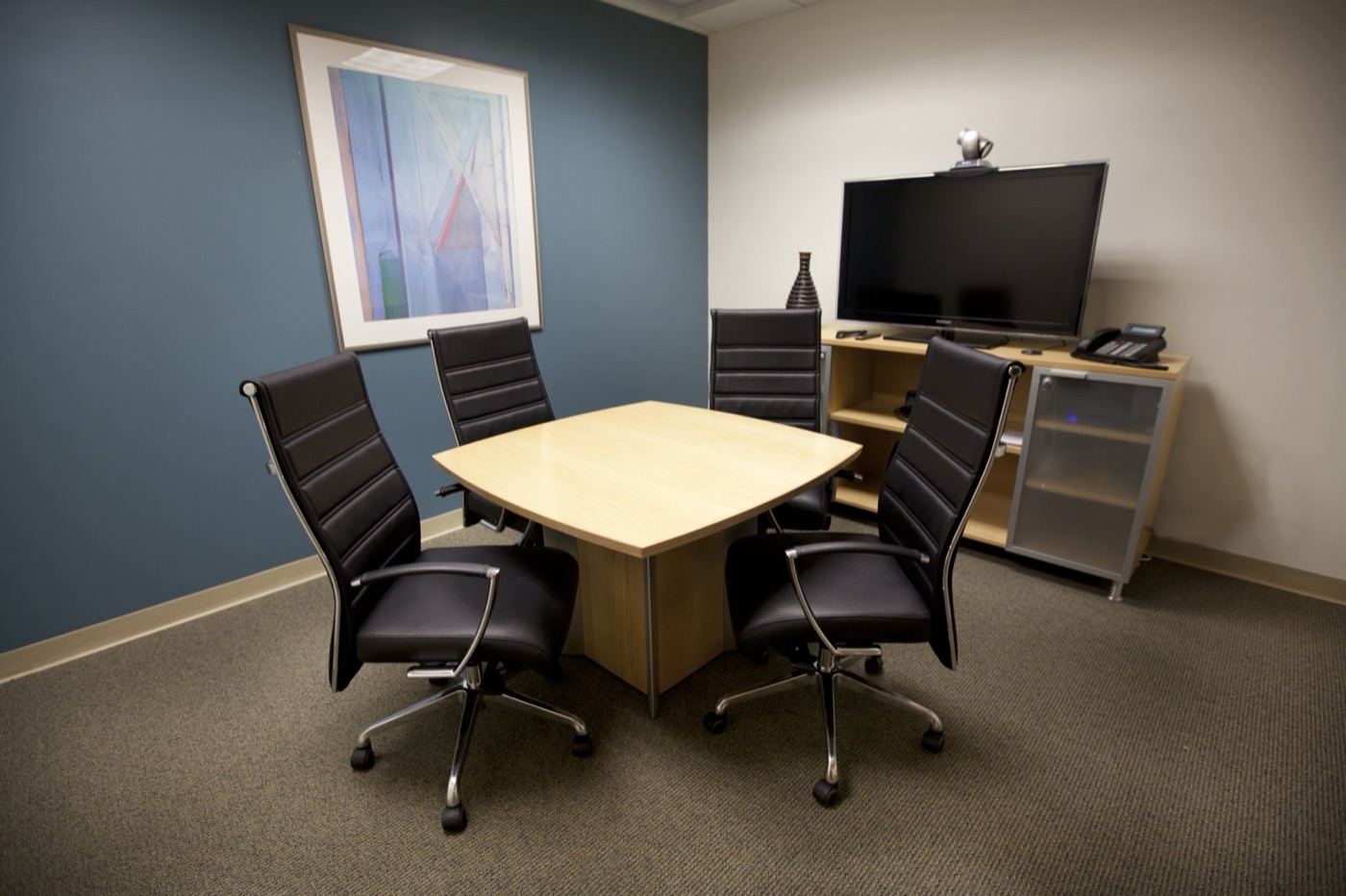 Rent office 201 S Biscayne Blvd — photo 7