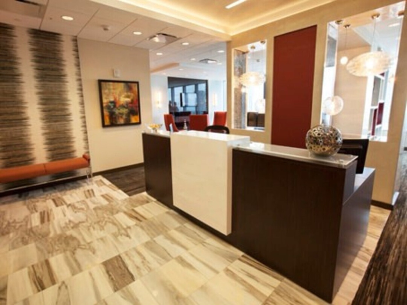 Centro de negocios 333 SE 2nd Avenue Rent office 333 SE 2nd Avenue — photo 4