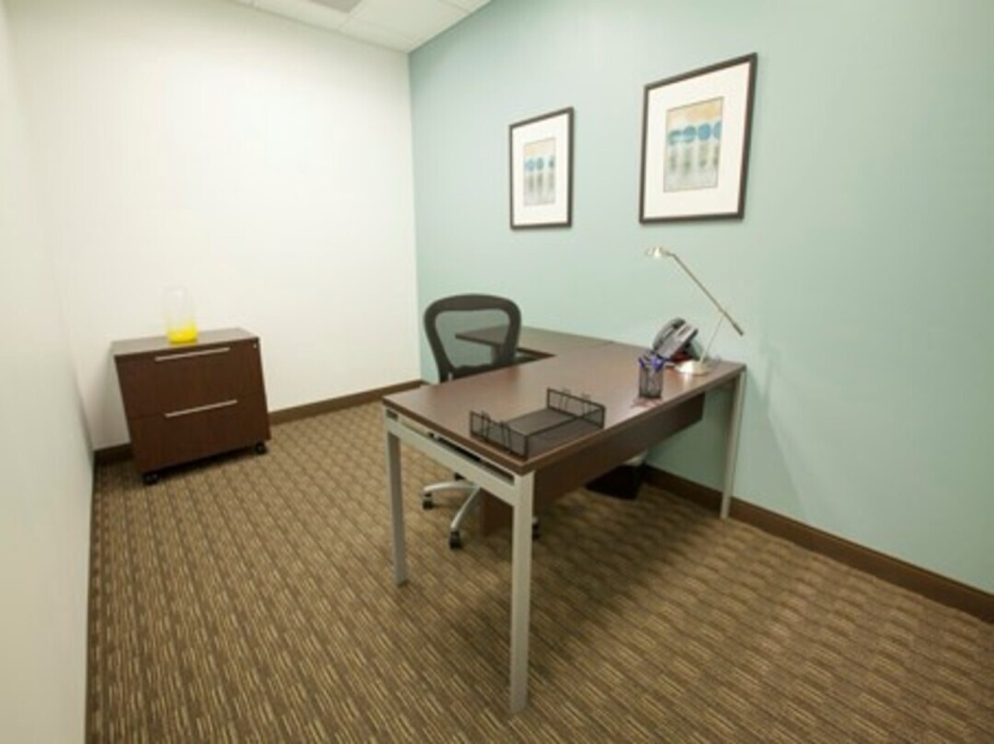 Centro de negocios 333 SE 2nd Avenue Rent office 333 SE 2nd Avenue — photo 6