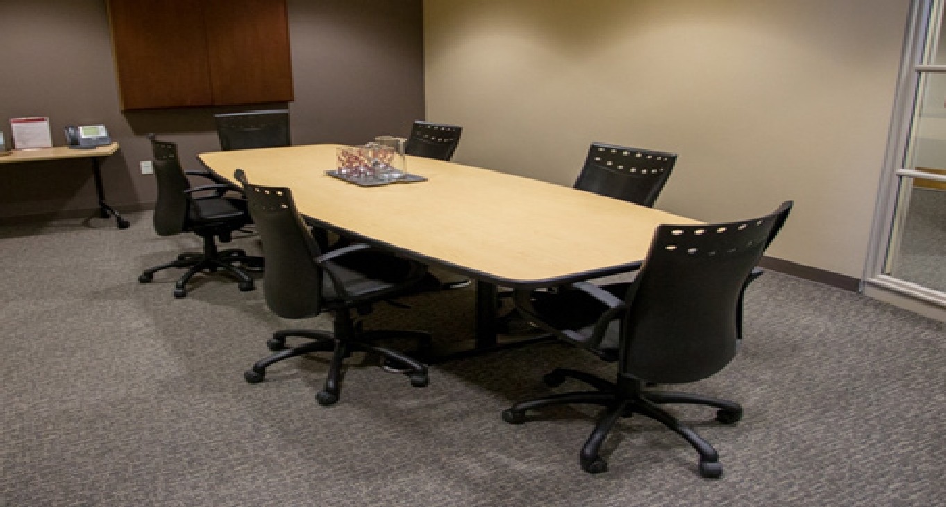 Rent office 4643 S. Ulster Street, 8th Floor — photo 4