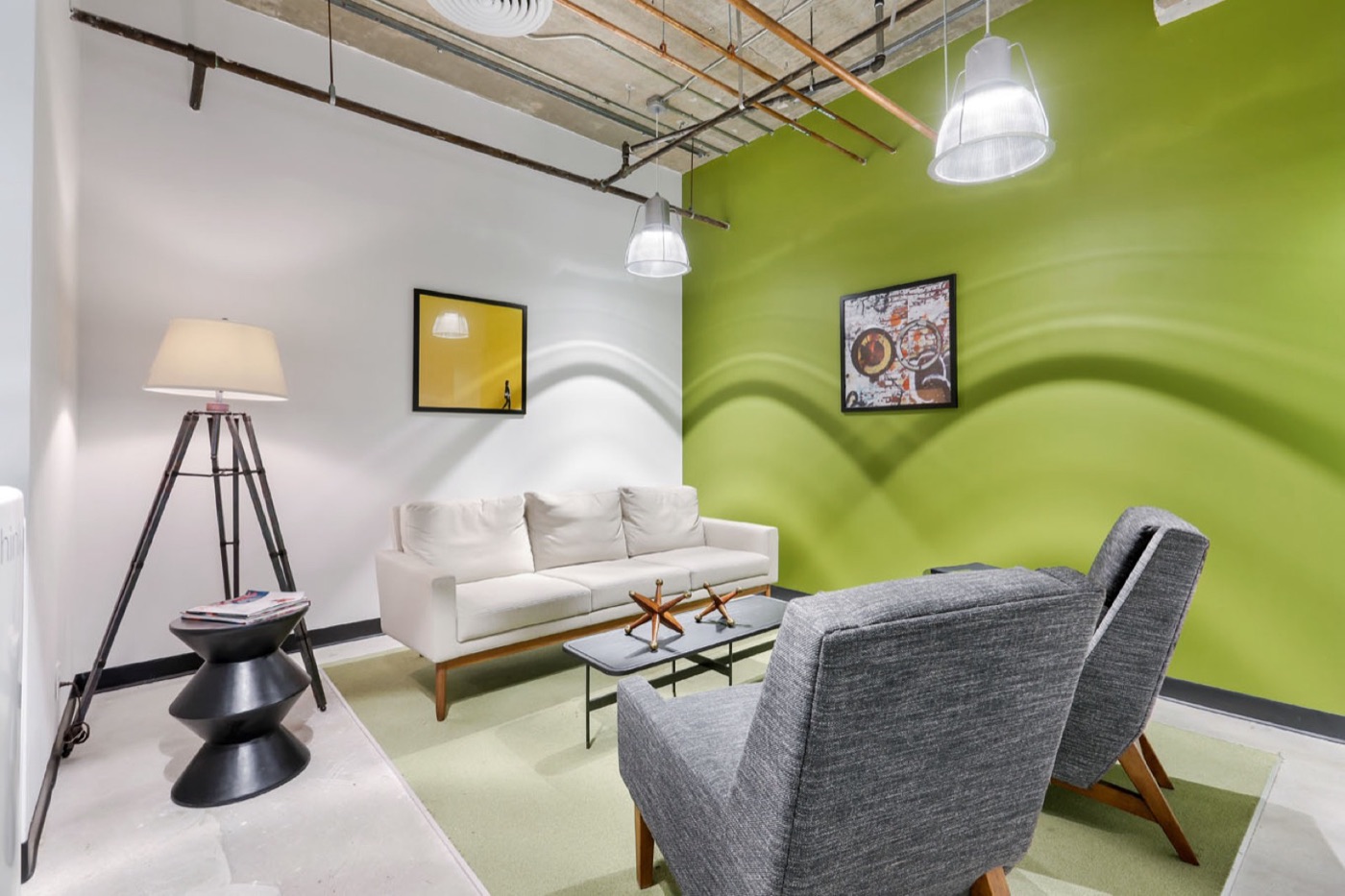 Rent office 2875 NE 191 Street — photo 3
