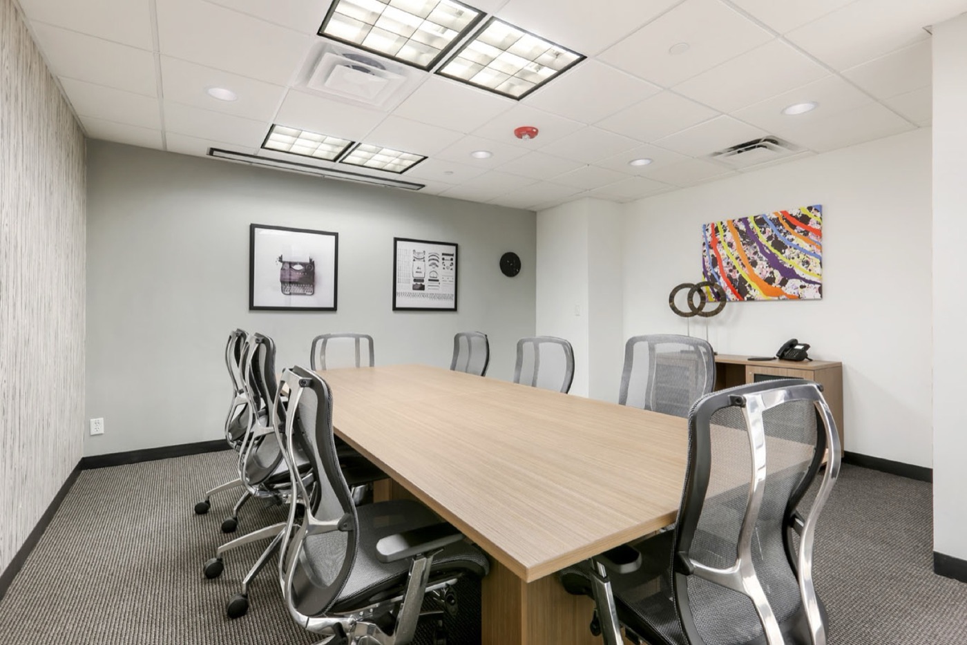 Rent office 2875 NE 191 Street — photo 4