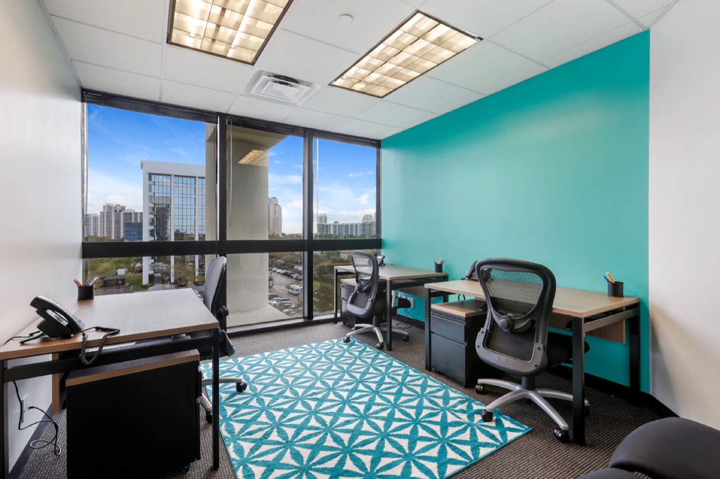 Rent office 2875 NE 191 Street — photo 5