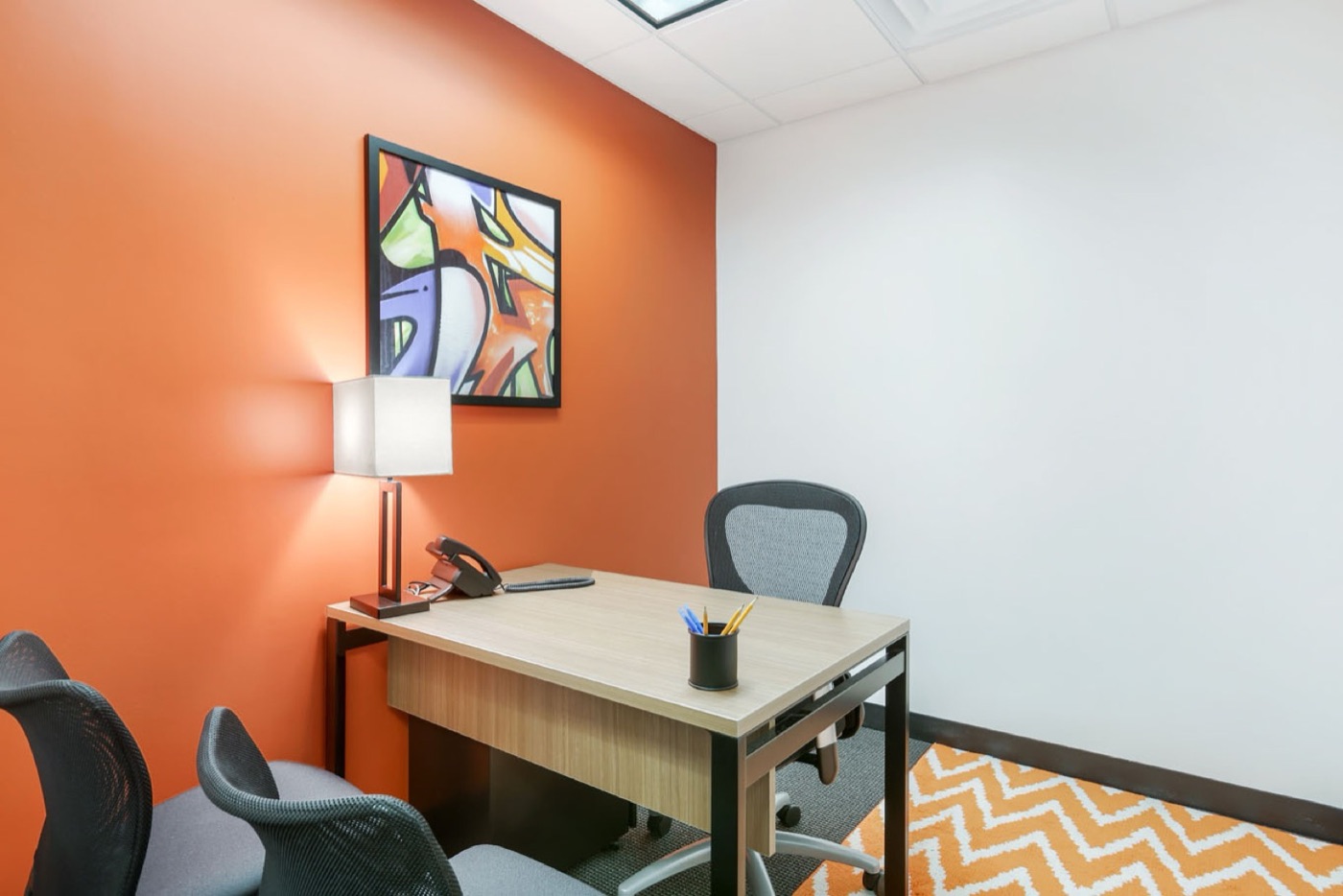 Rent office 2875 NE 191 Street — photo 6