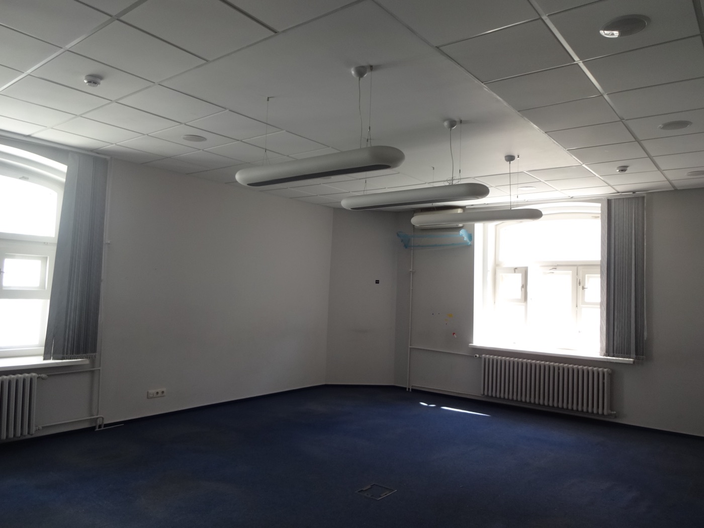 Петровка 15/13, улица Петровка, 15/13 стр. 5 — office space for rent, photo 5