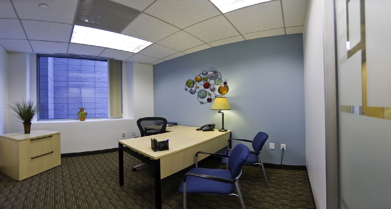 Rent office 470 Atlantic Avenue — photo 5