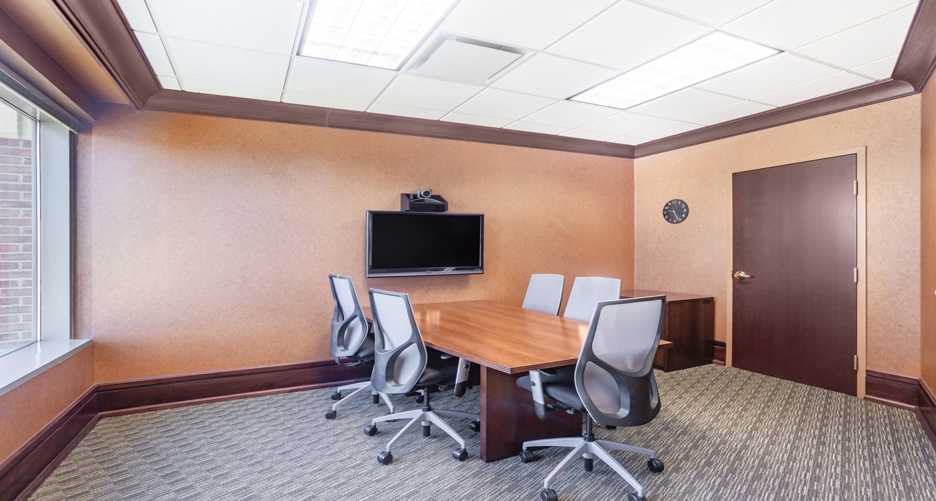Rent office 470 Olde Worthington Road — photo 2