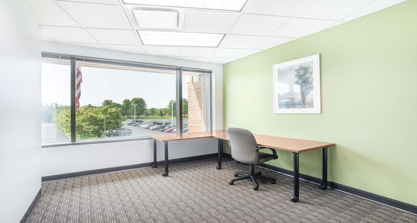 Rent office 470 Olde Worthington Road — photo 3