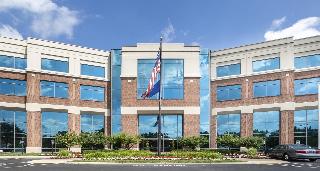 Rent office 470 Olde Worthington Road — photo 8