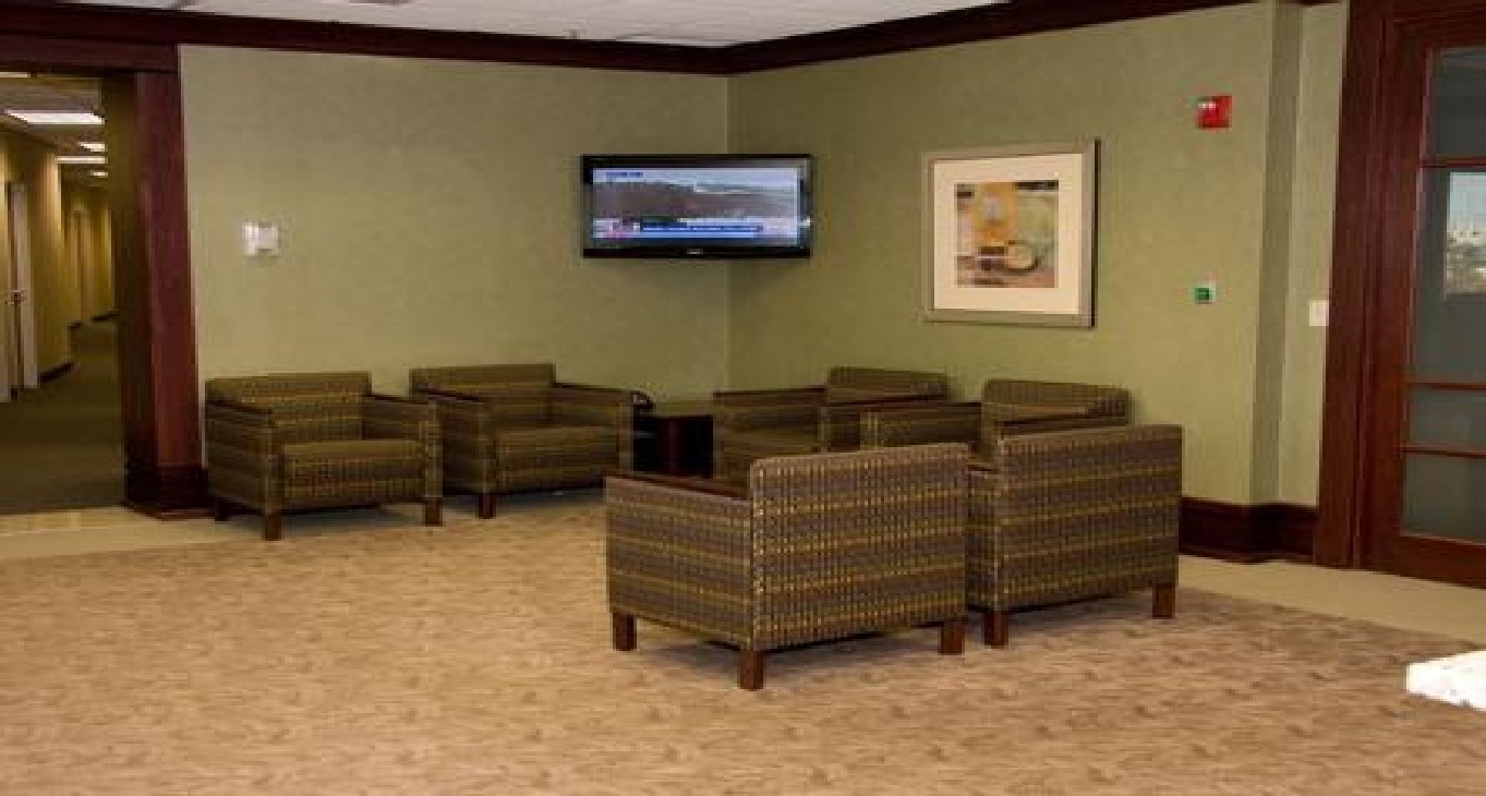 Rent office 470 Olde Worthington Road — photo 6