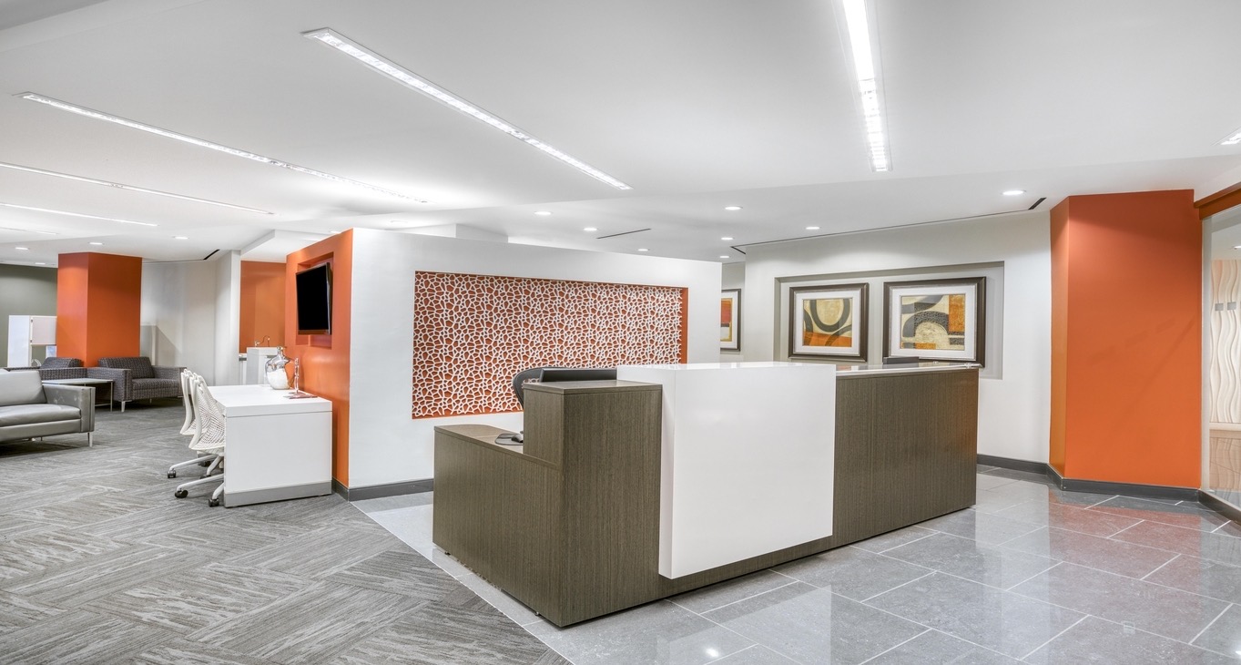 Pusat perniagaan 477 Madison Avenue Rent office 477 Madison Avenue — photo 3