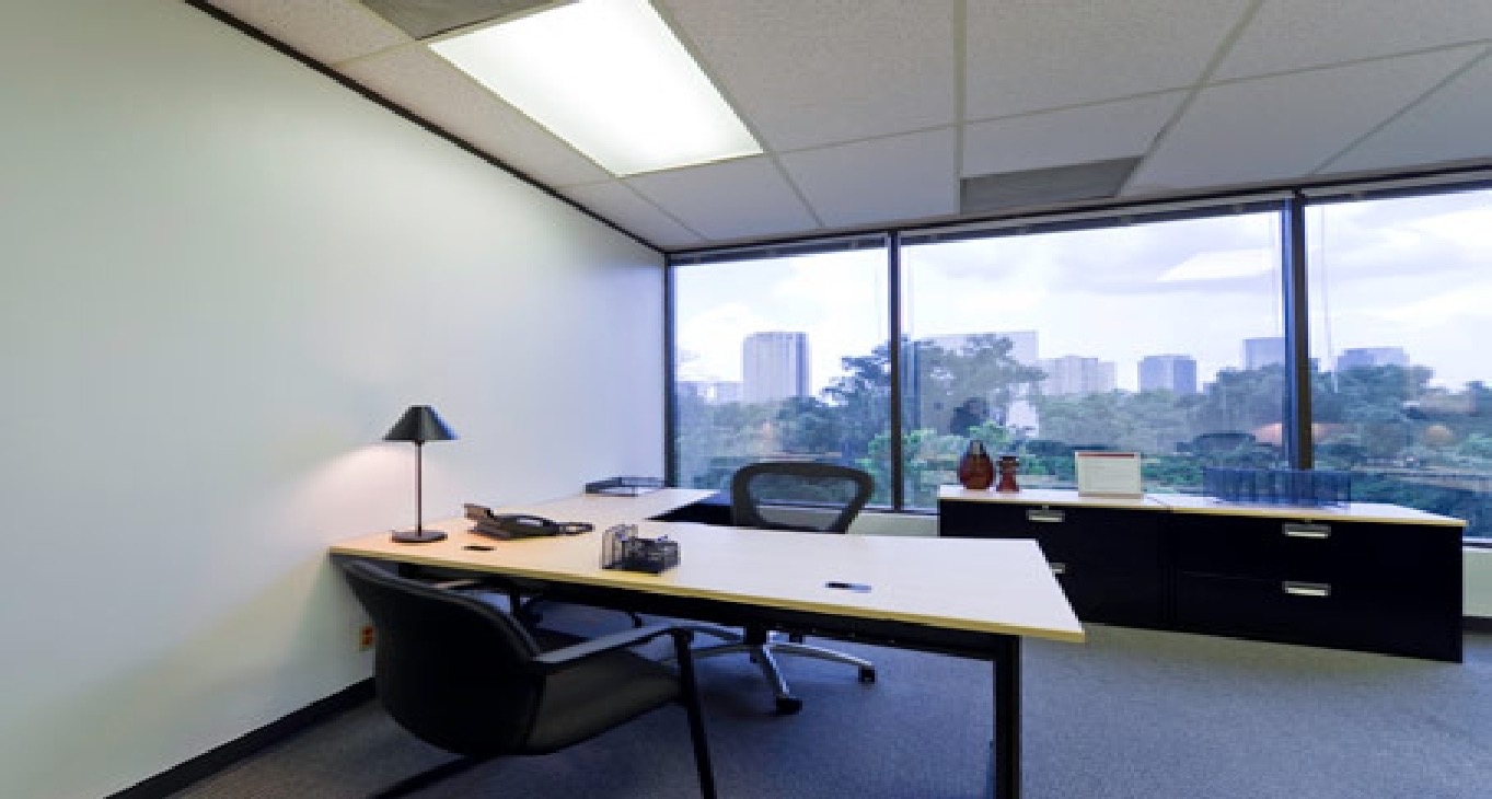 Rent office 4801 Woodway Drive, Suite 300 — photo 7