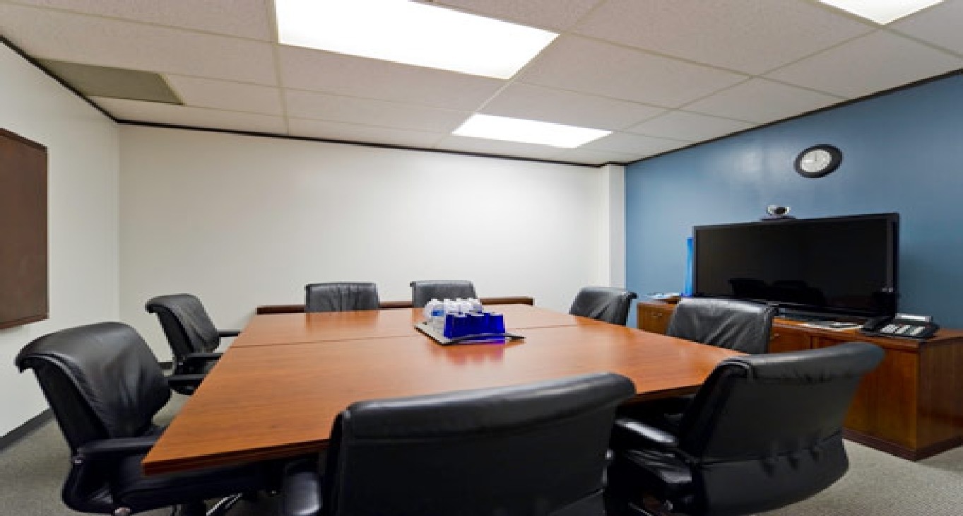 Rent office 4801 Woodway Drive, Suite 300 — photo 4
